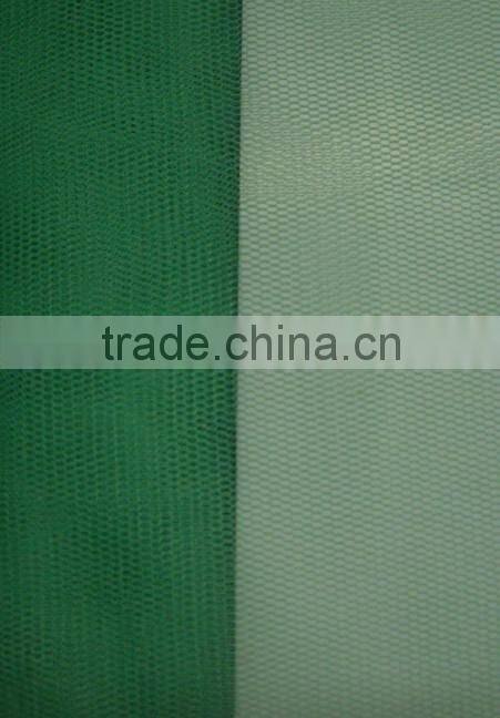 mosquito net fabric (knitting)