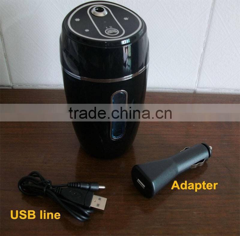 Household steam wood grain diffuser GL-1128