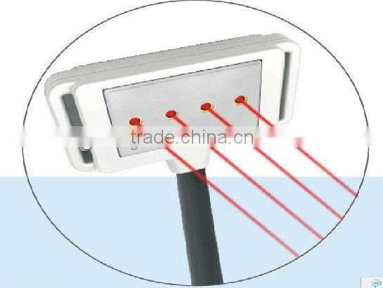 best i lipo laser machine rf vacuum cavitation slimming machine LS650