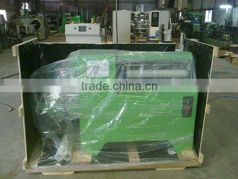 Paper Core / Roll Cutting Machine