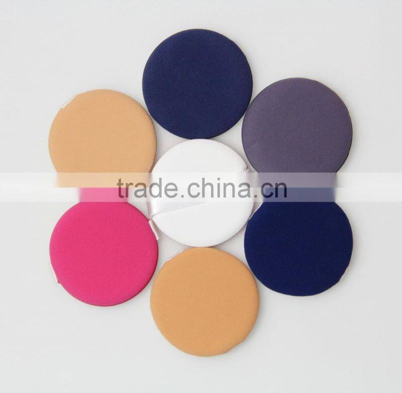 2016 Hot Selling Korea Cosmetic Powder Puff/Air Cushion BB Cream Puff