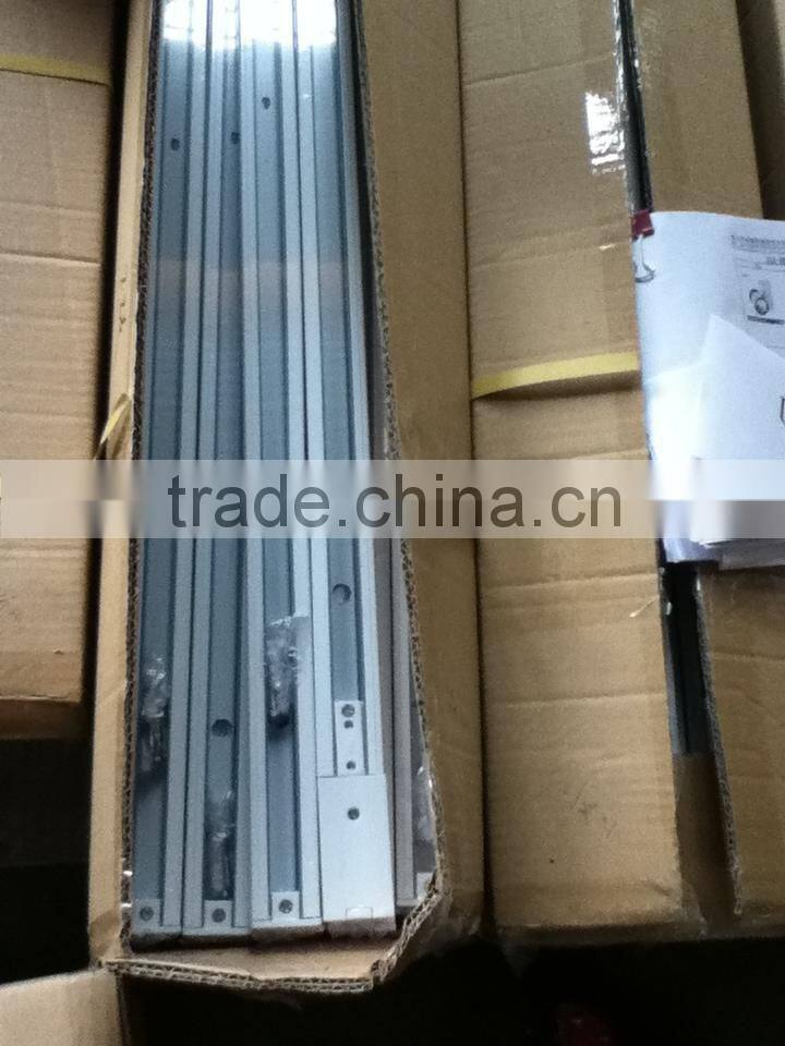 Commercial Track Light system Suspended Track system 3 wires 15W 25W 30W