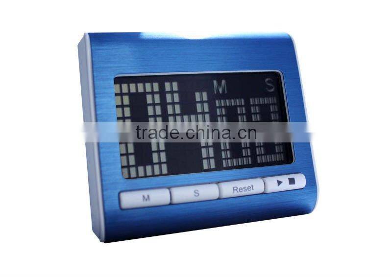 Metal Mini Small Kitchen Timer (TM069-0) countdown