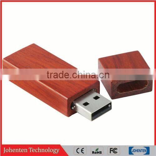 Guitar Shape Bamboo USB Flash Drive 1GB,2GB,4GB,8GB