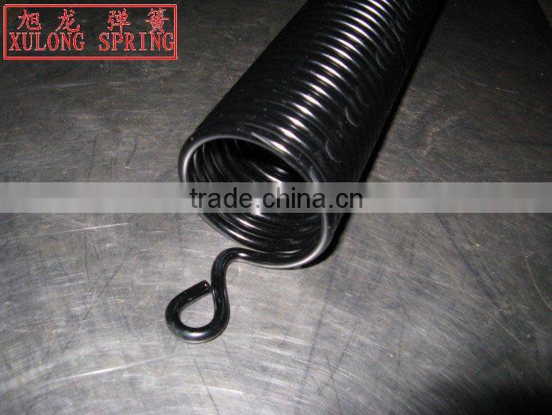shutter door spring,garage door spring,roller spring