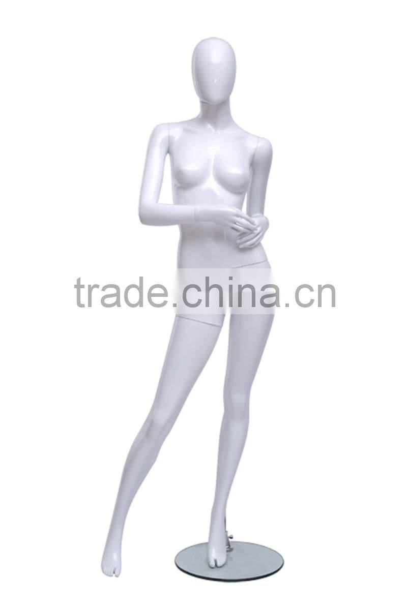 2014 New-style female mannequin