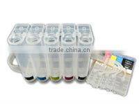ciss xp600 xp605 xp700 xp800 ( T2601/T2611-T2614 ink cartridge ) factory for sale