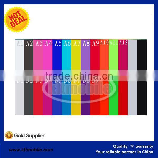 A5 Funda Clip holster Case Combo for samsung