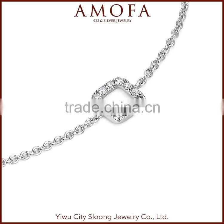 Korean Style Fashion Jewelry Pendant pendant bracelet