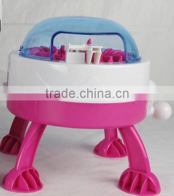 knitting machine toys for children ,Educational knitting machine toys
