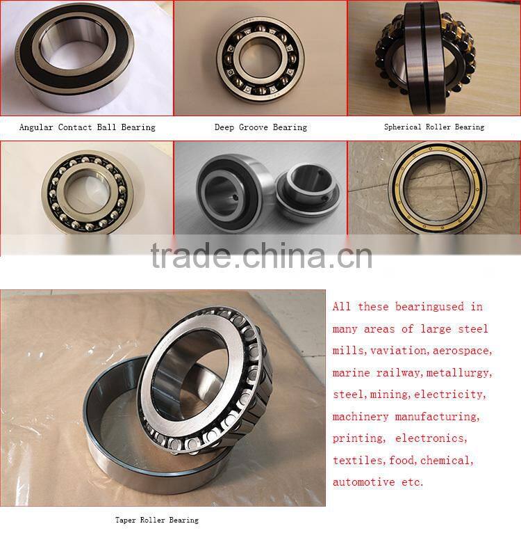 thrust ball bearings/rodamientos/rulman 51416