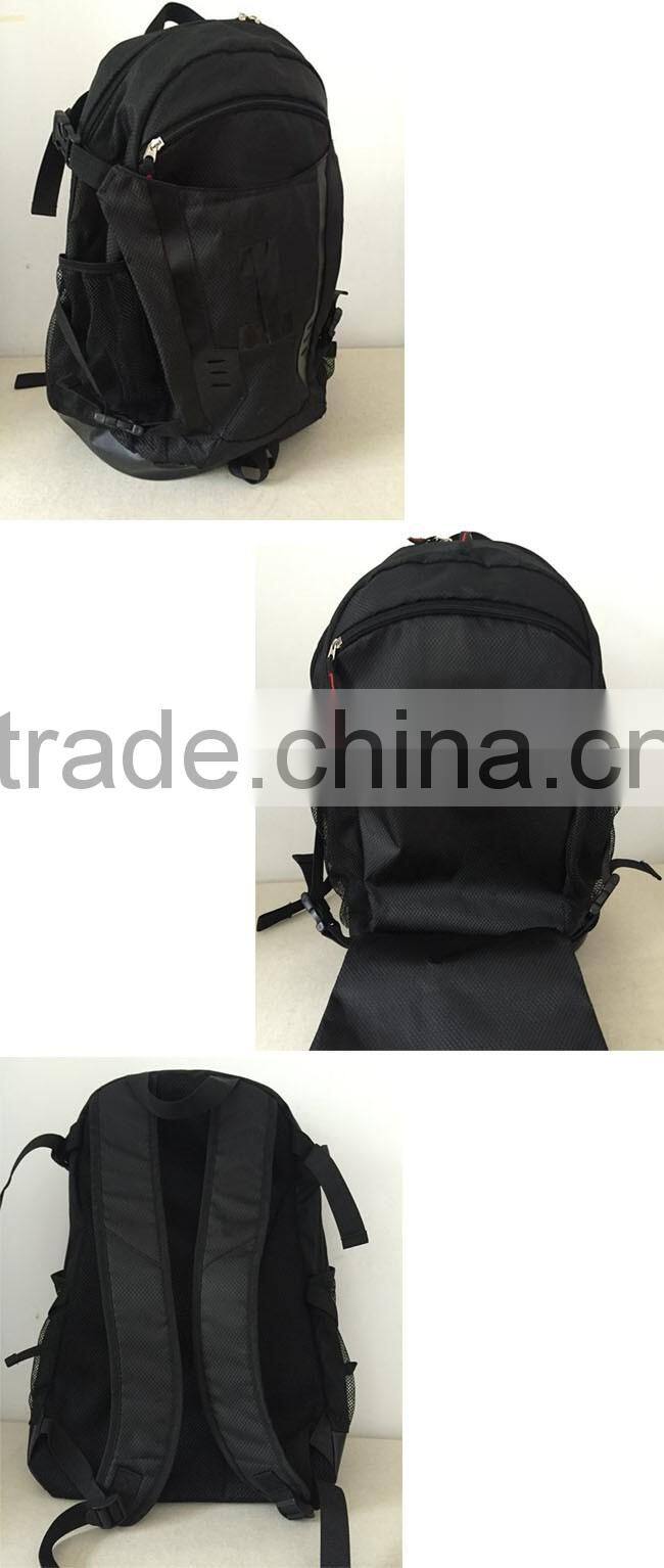 OEM fitness Sports Gym Laptop Travel School Backpack(LAPB15-024)