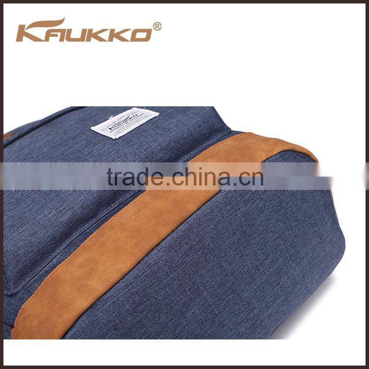 Latest Style Cheap Waterproof Laptop Bags High School Backpack