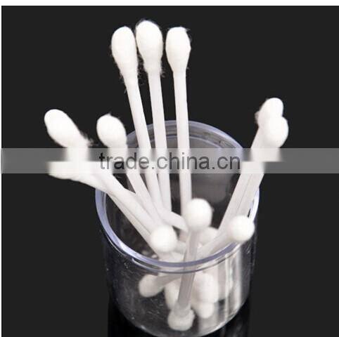 Cotton Buds & Cotton Swabs