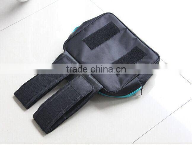 Topmedi High Quality Essential Wheelchiar Accessory Storage Bag Electric Wheelchair Bag for Handicapped