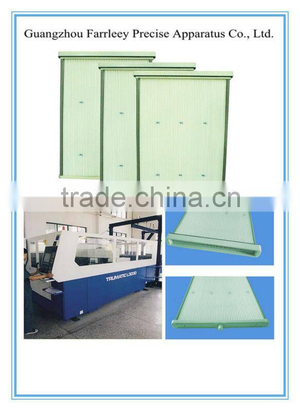 Farrleey 0.3 Micron TETRATEX Filter Material