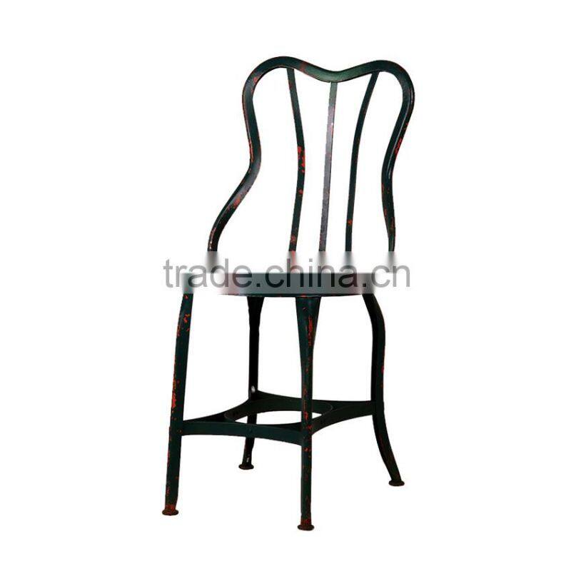 2015 new model metal modern bar chair price