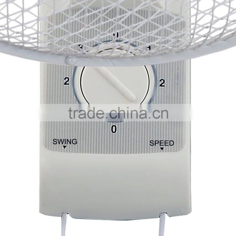 Portable China Oscillatig Wall Mounted Fan