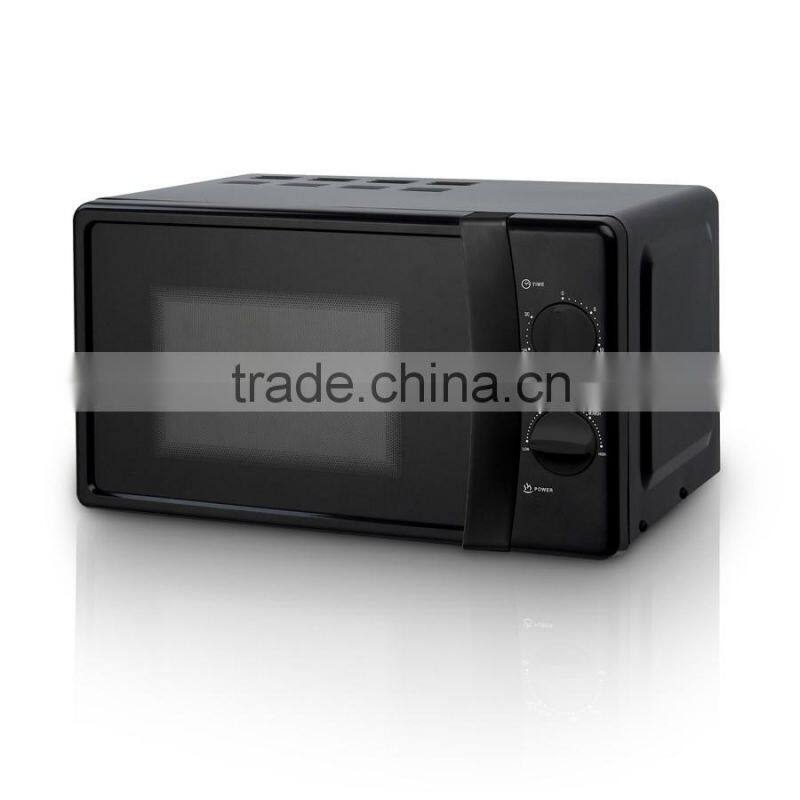 portable 110v / 60hz/220v/60hz microwave oven for car