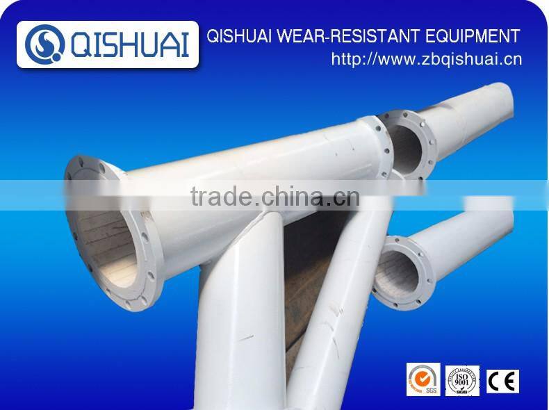 wear resistant alumina ceramic cone liner