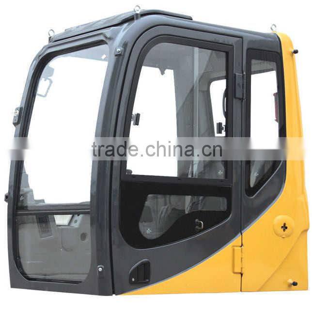 SAMSUNG MX130 excavator cabin,excavator cab,operate cab,MX6W,MX8,MX8-2,MX132,MX202