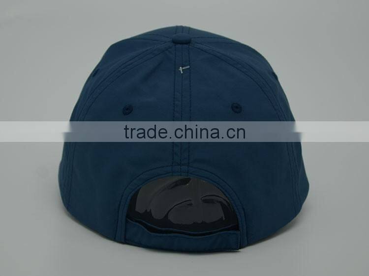 2015 newest design high quality custom cotton sport caps