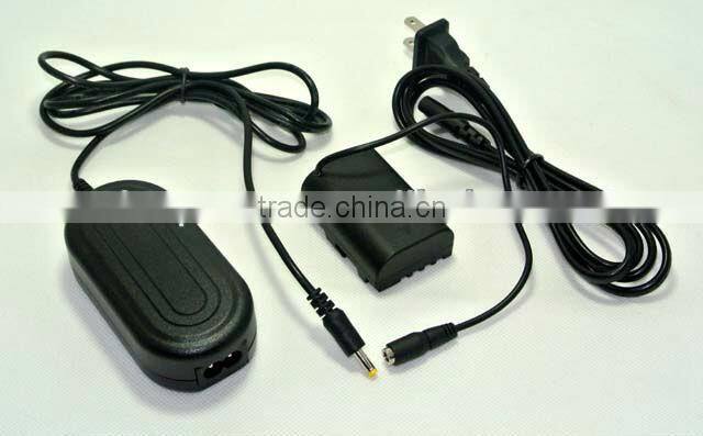 Adapter FOR PANASONIC GH3,DMW-DCC12