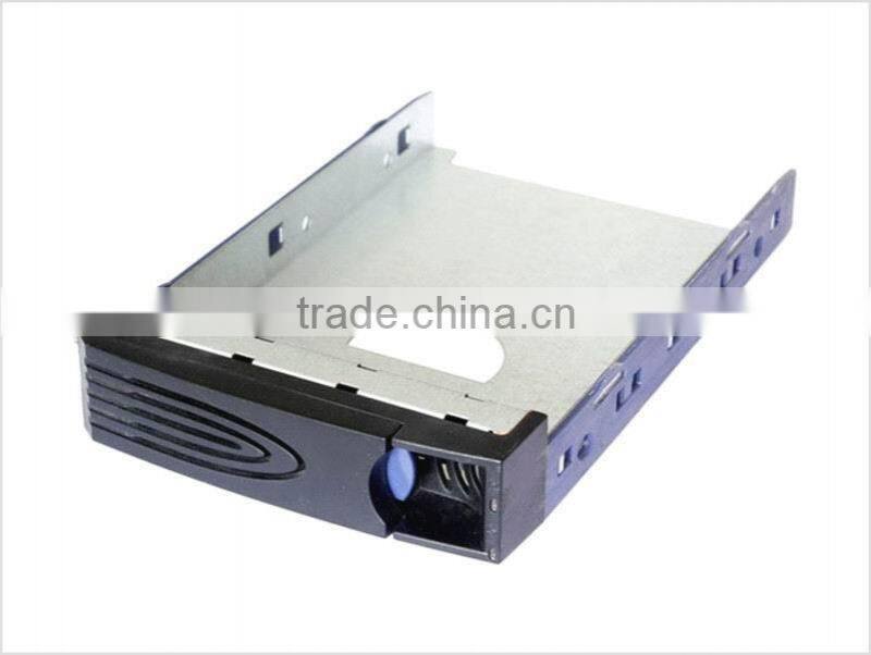 EDNSE ED-HC35-A Black 3.5" Hard Drive Tray Caddy