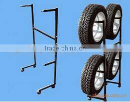 workshop mechanics tools and parts tray stand