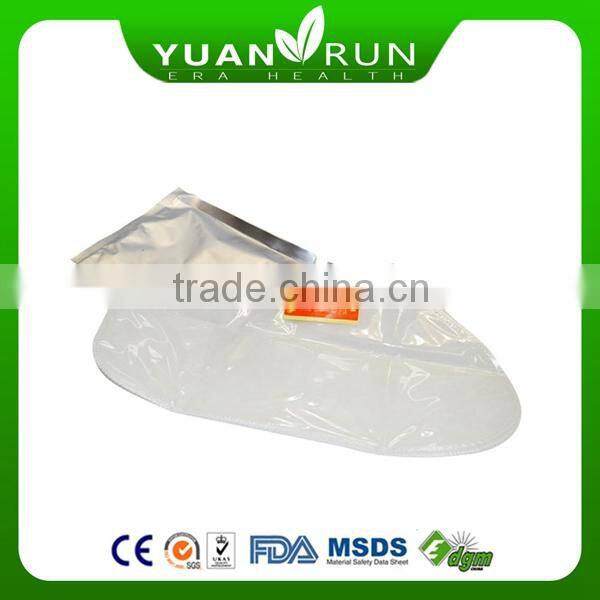original factory magic foot peeling mask