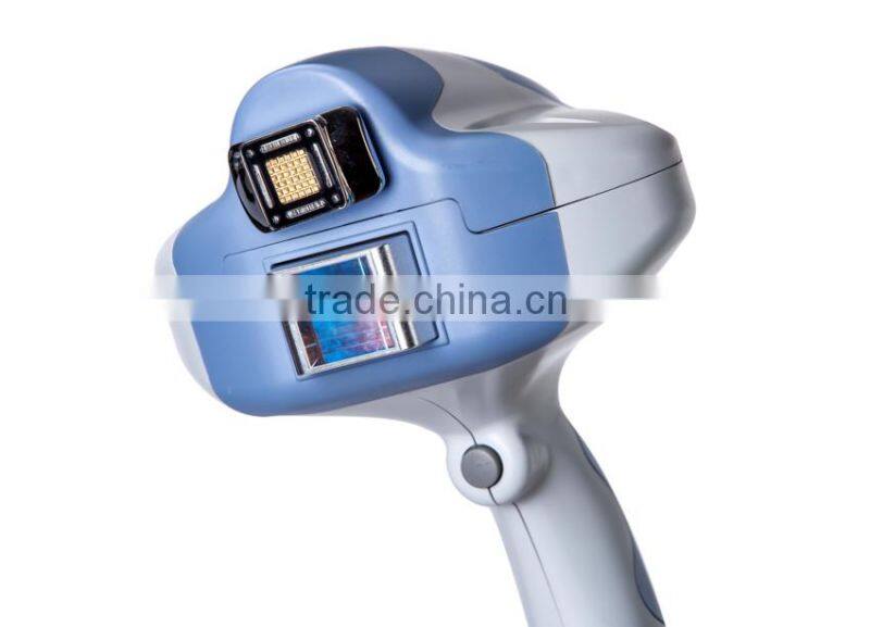 SHR IPL Laser l Skin Care Beauty Equipment for Acne Pigment Wrinkle Removal