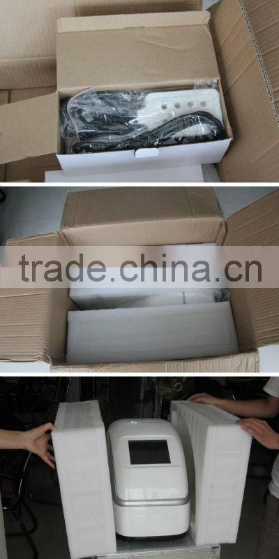 Ultrasonic Cavitation bodyshaping machine cavitation machine for slimming