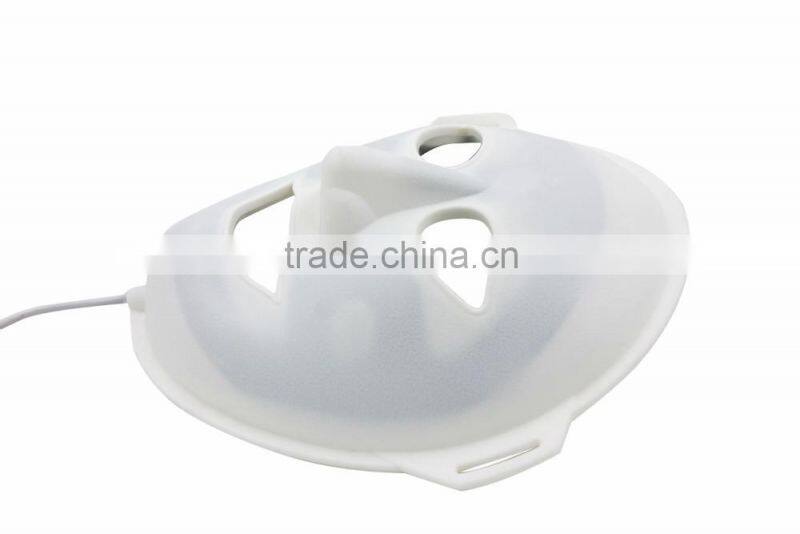 Electrical facial mask LED PDT beauty salon equipment