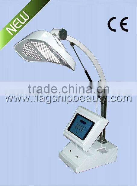 PDT machine with 7 color LED gene biology light