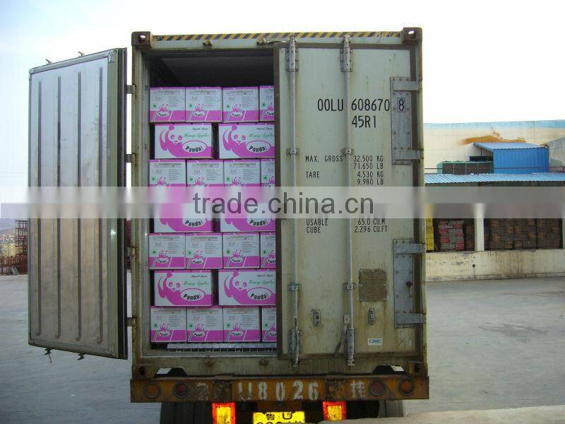 wholesale Price Fuji Apple