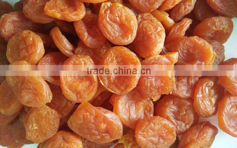 AD process apricot supplier