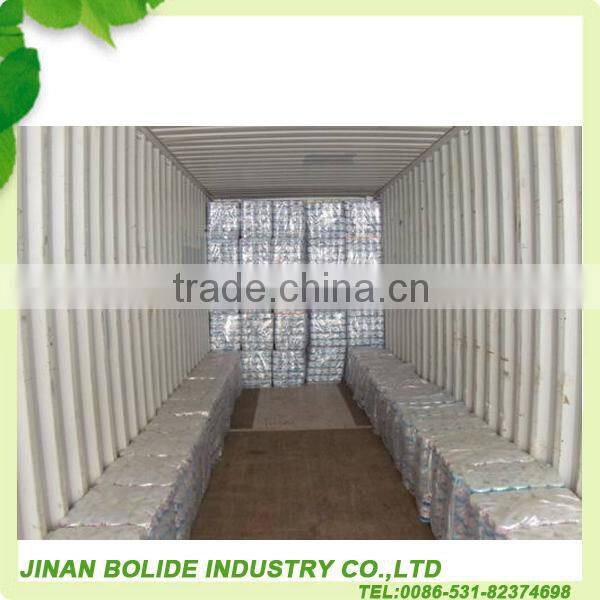 110g per roll 2ply recycled pulp toilet tissue paper