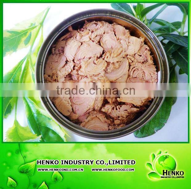 170g canned bonito tuna