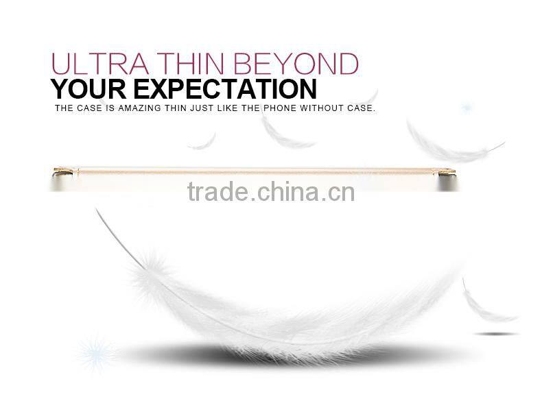 KALAIDENG Sun series High Quality leather case for HUAWEI P8