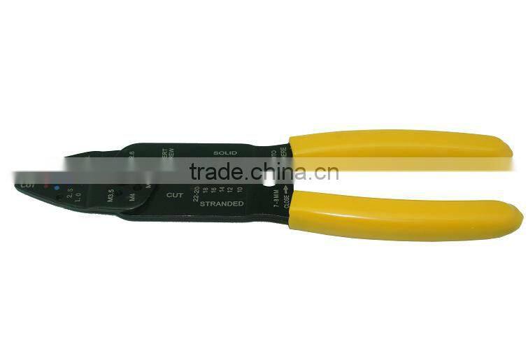 SJ-054 Reliable carbon steel wire cutter pliers orthodontic pliers made in china