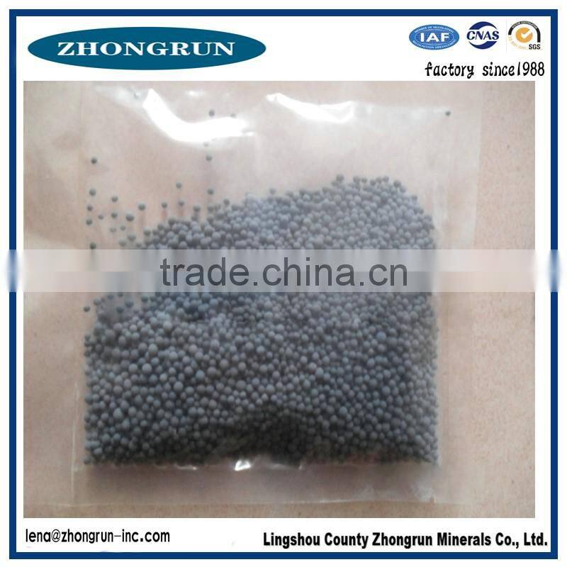 tourmaline ceramic ball for water treatment