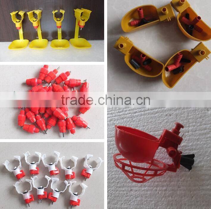 Low price High standard material and production technique used for chicken