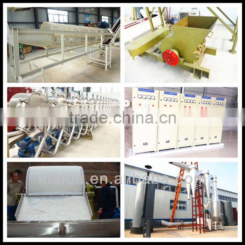 Manual Control wheat starch machine|cassava flour processing machine|sweet potato|potato starch production line