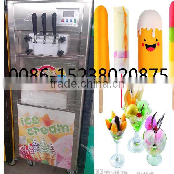 Automatic Popsicle Machine for sale/commercial popsicle making machine
