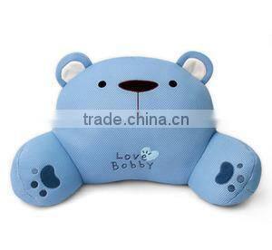 Soft toy and cotton stuffing filling machine