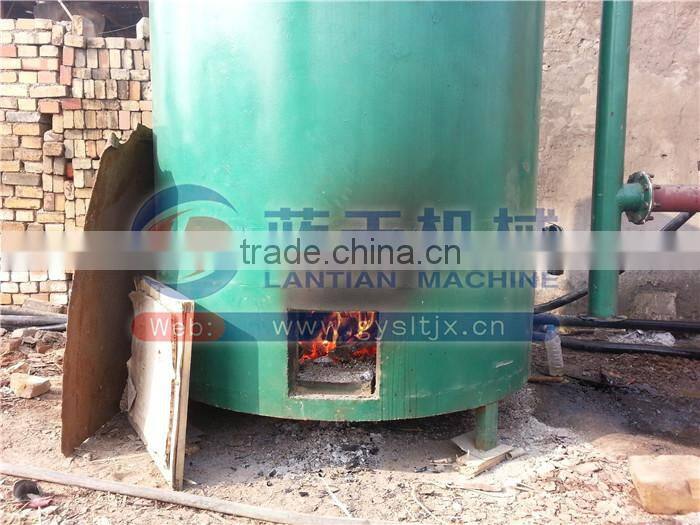 2017 Year Discount Charcoal Making Machine With Factory Price