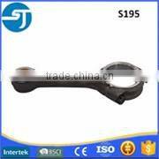 Wholesale water cooled single cylinder S195 diesel engine piston ring