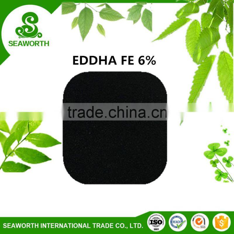 Best sell fruit best price eddha fe for plant