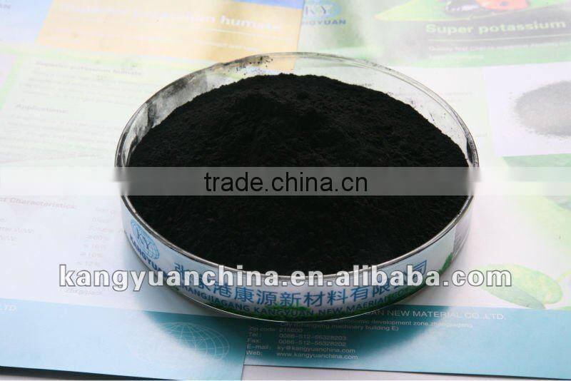 Nitro Humic acid
