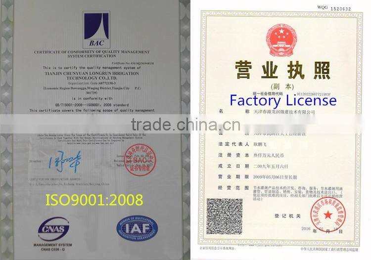 agricultural farm irrigation system cost